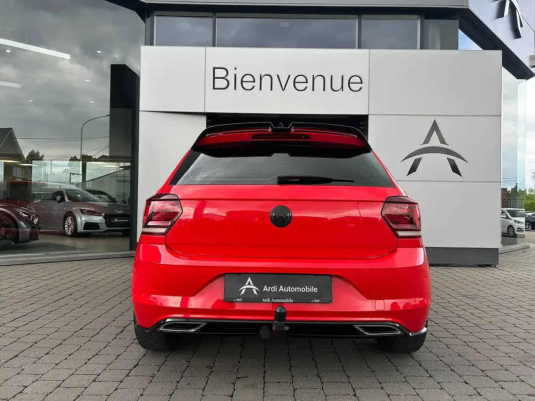 Volkswagen Polo - Thumbnail 5