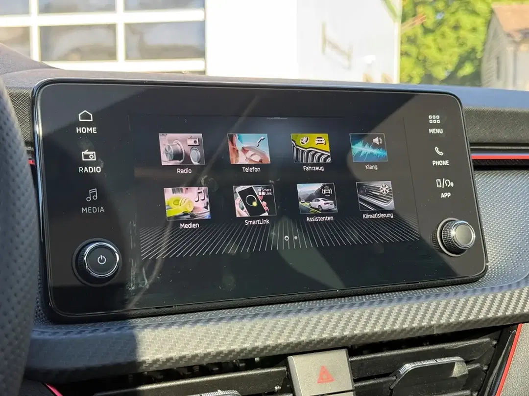 Skoda Kamiq - Thumbnail 10