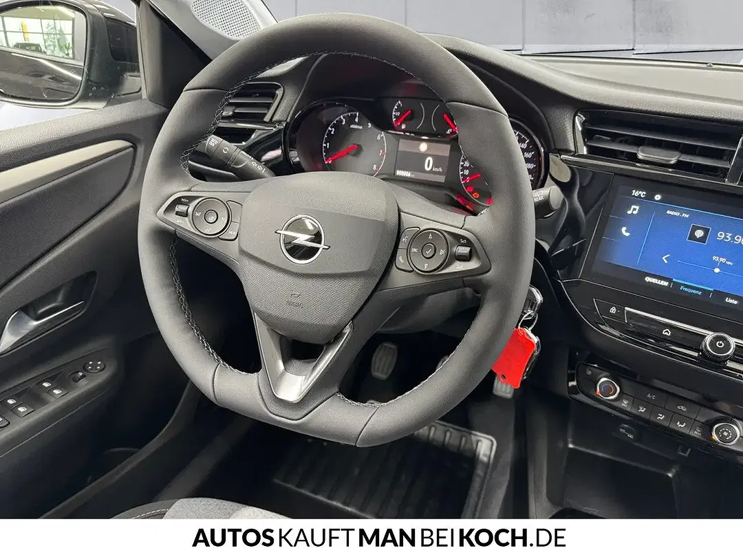Opel Corsa - Thumbnail 8