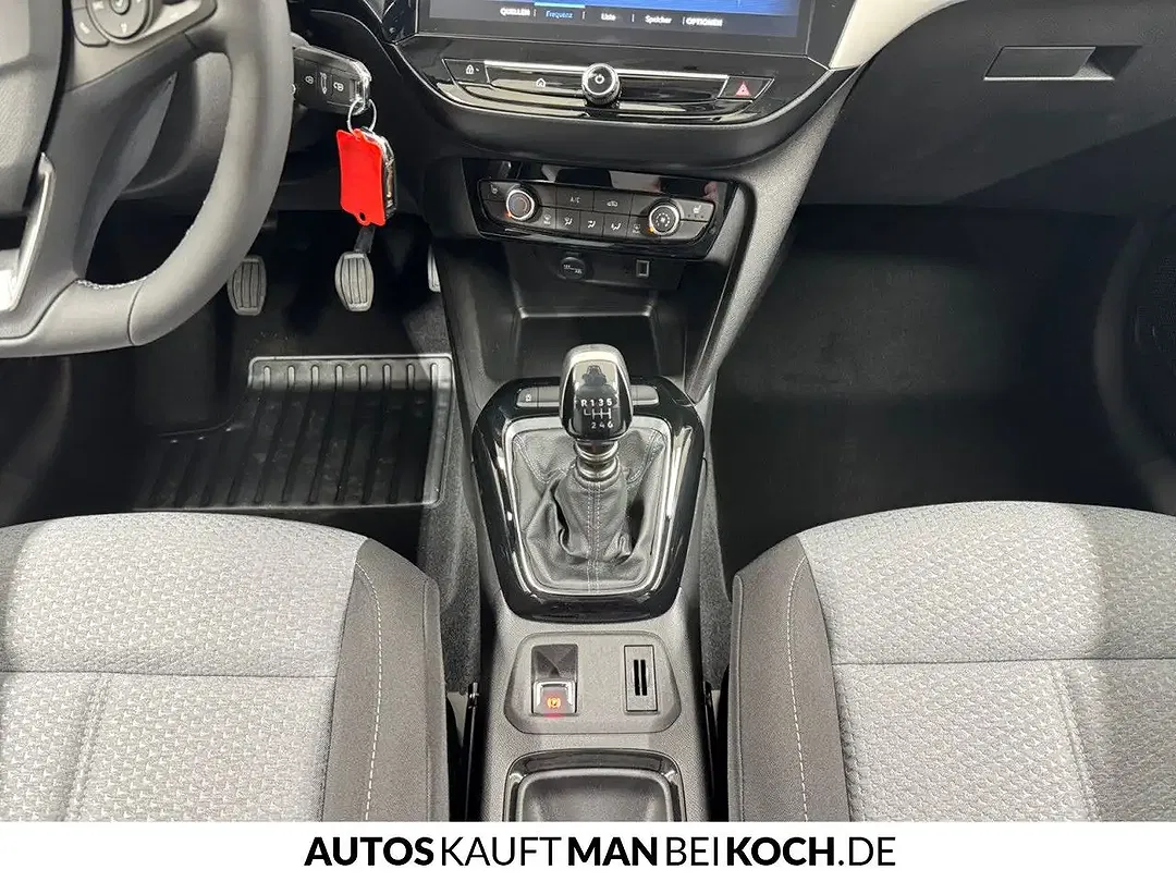 Opel Corsa - Thumbnail 9