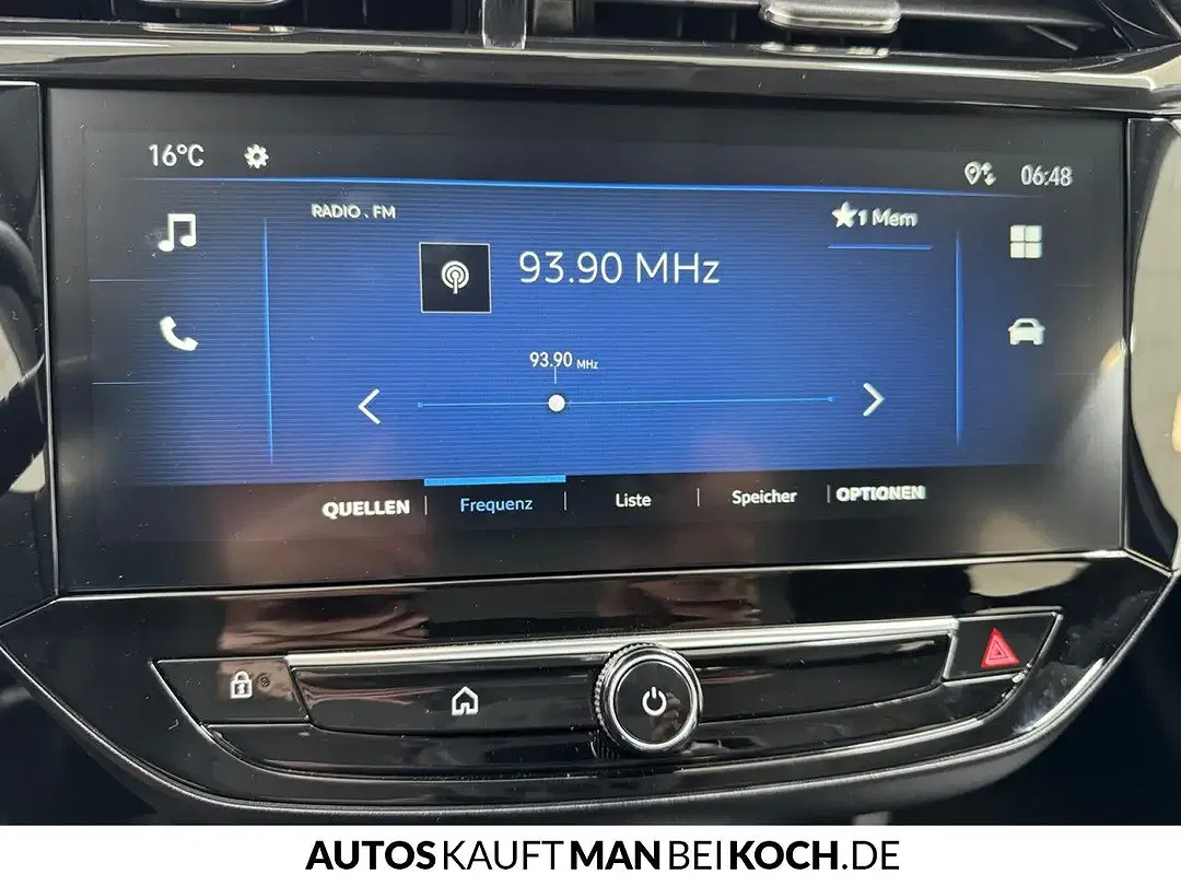Opel Corsa - Thumbnail 11