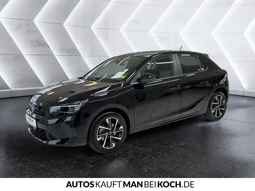 Opel Corsa - Thumbnail 1