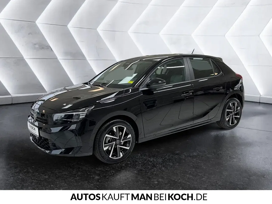 Opel Corsa - Afbeelding 1