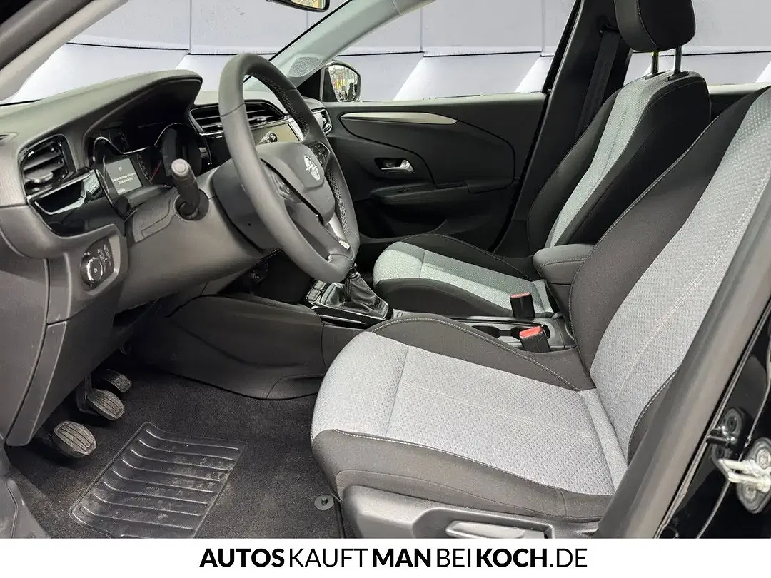 Opel Corsa - Thumbnail 5