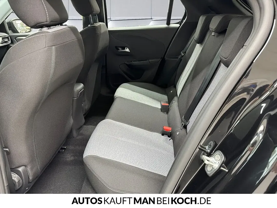 Opel Corsa - Thumbnail 6