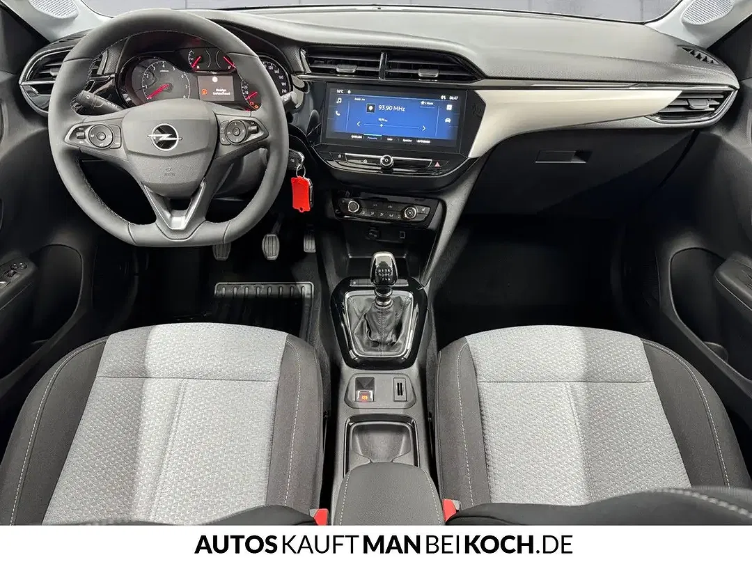 Opel Corsa - Thumbnail 7
