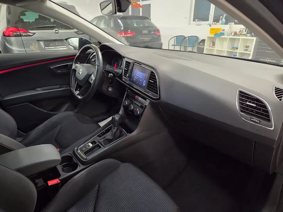 SEAT Leon - Thumbnail 14
