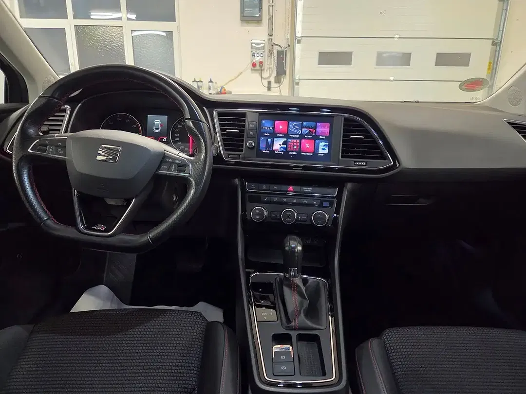 SEAT Leon - Thumbnail 15
