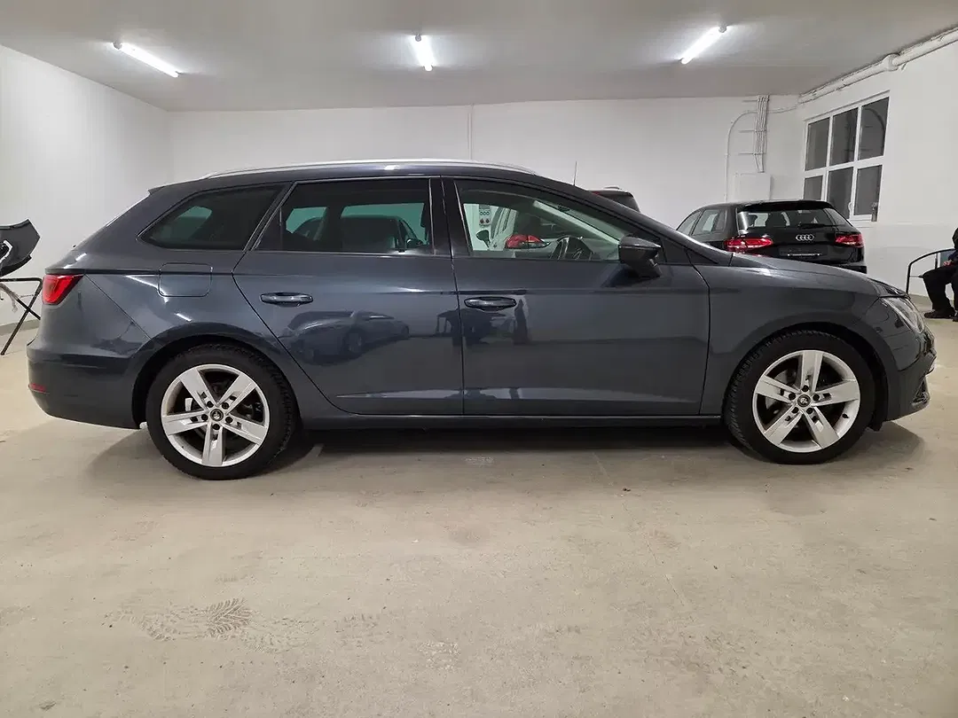 SEAT Leon - Thumbnail 7