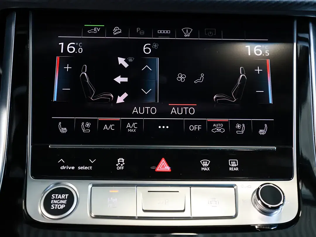 Audi Q7 - Thumbnail 14
