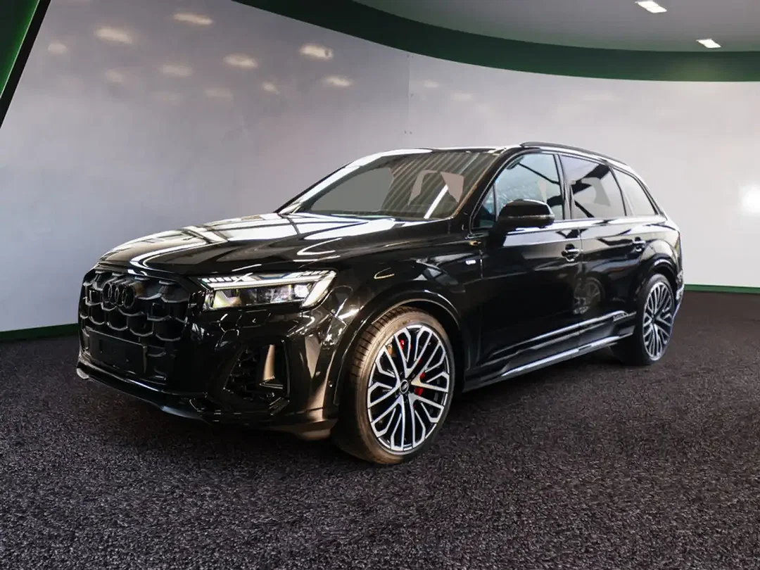 Audi Q7 - Afbeelding 1