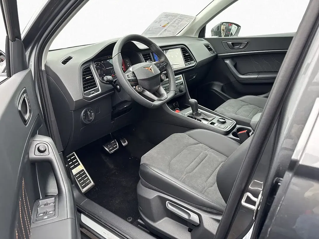 CUPRA Ateca - Thumbnail 10