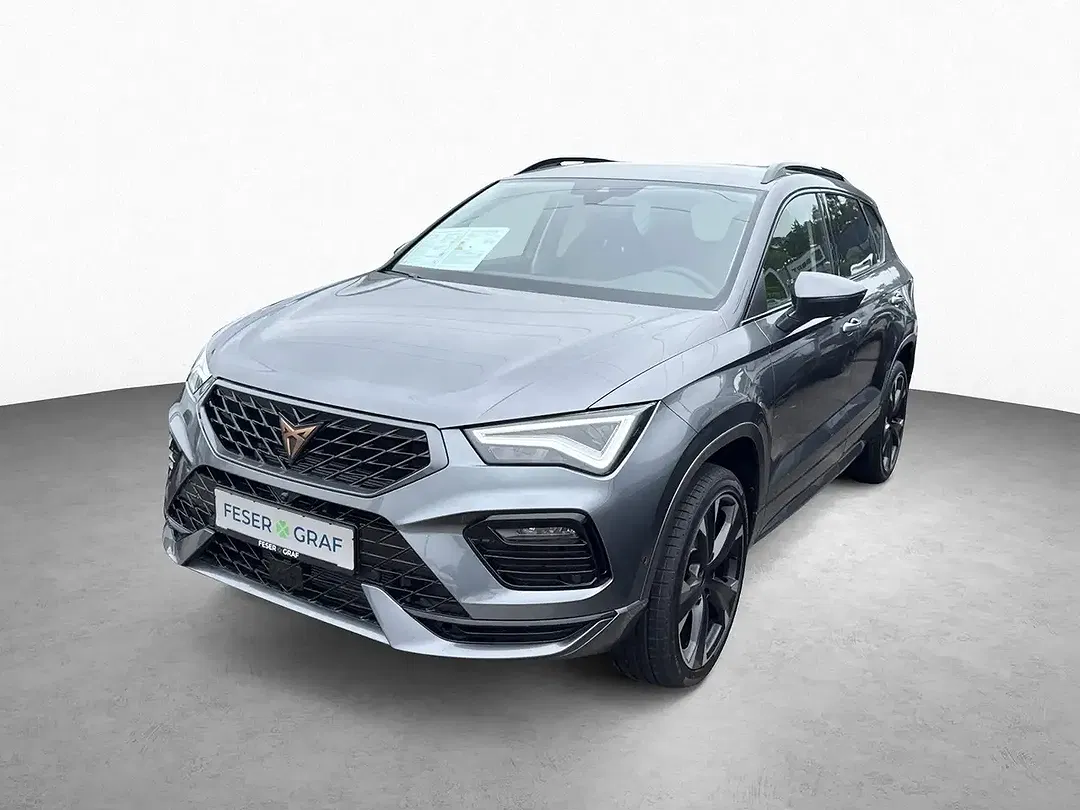 CUPRA Ateca - Thumbnail 15