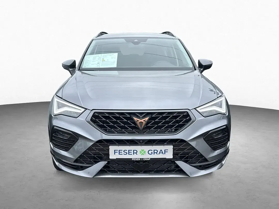 CUPRA Ateca - Thumbnail 2