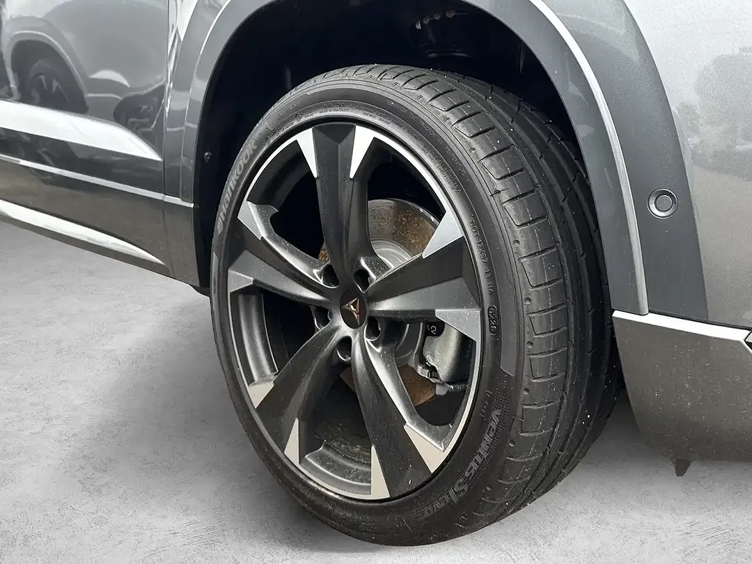CUPRA Ateca - Thumbnail 4