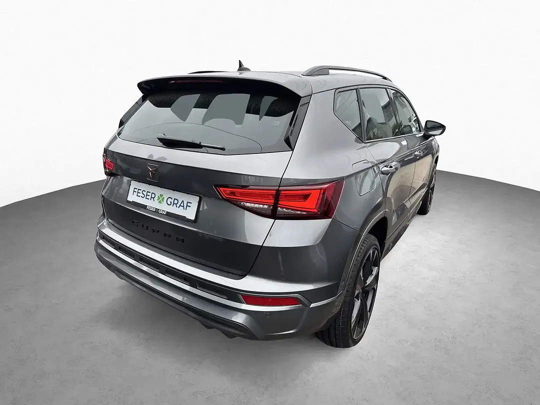 CUPRA Ateca - Thumbnail 5