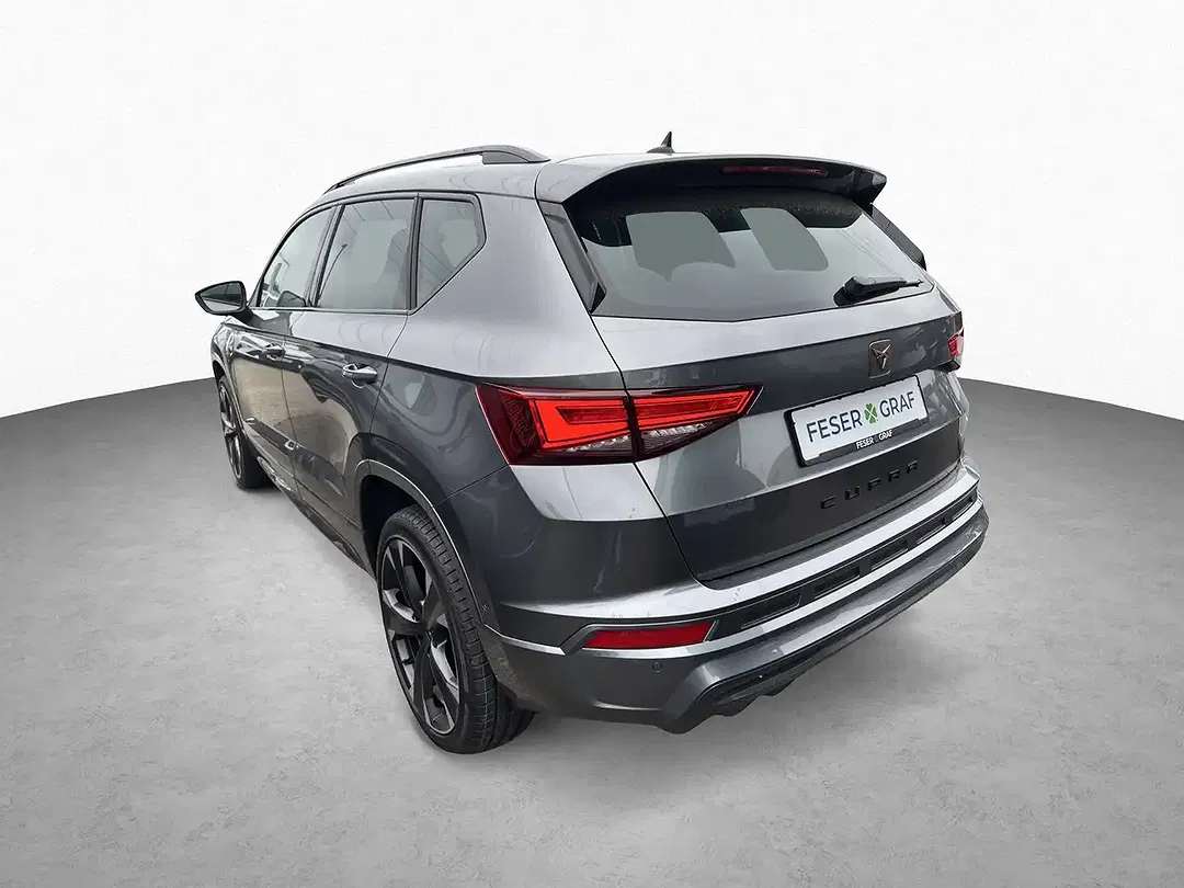 CUPRA Ateca - Thumbnail 6
