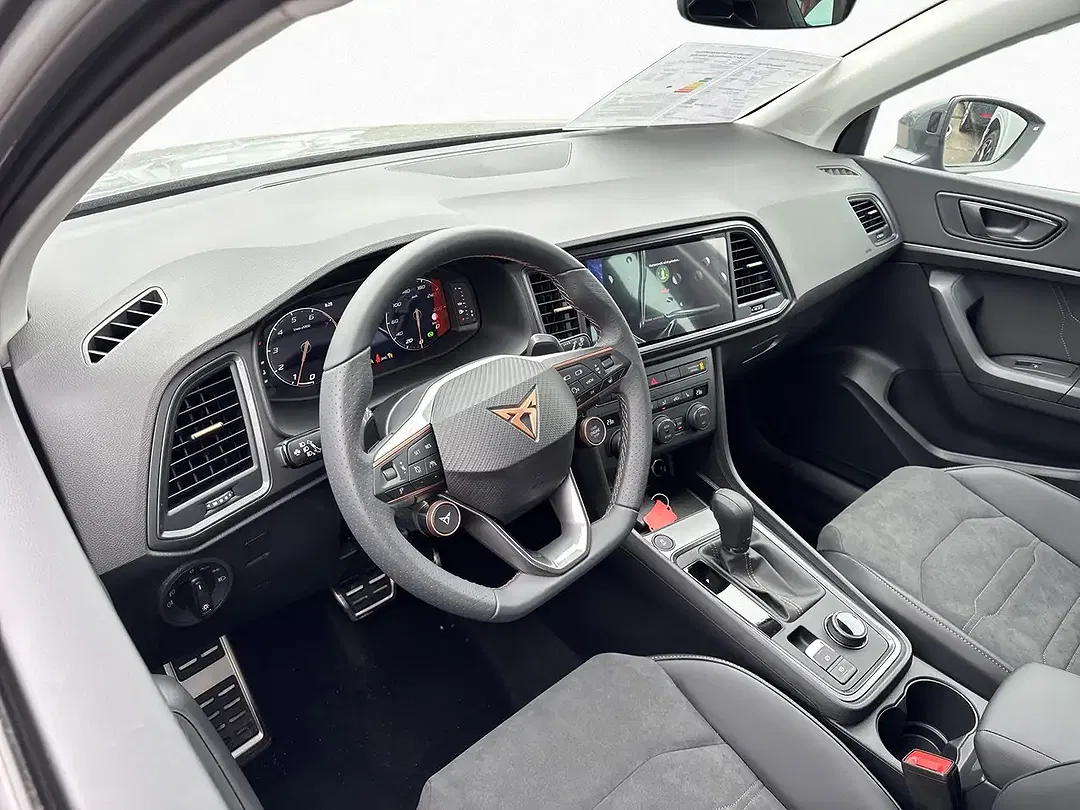 CUPRA Ateca - Thumbnail 7