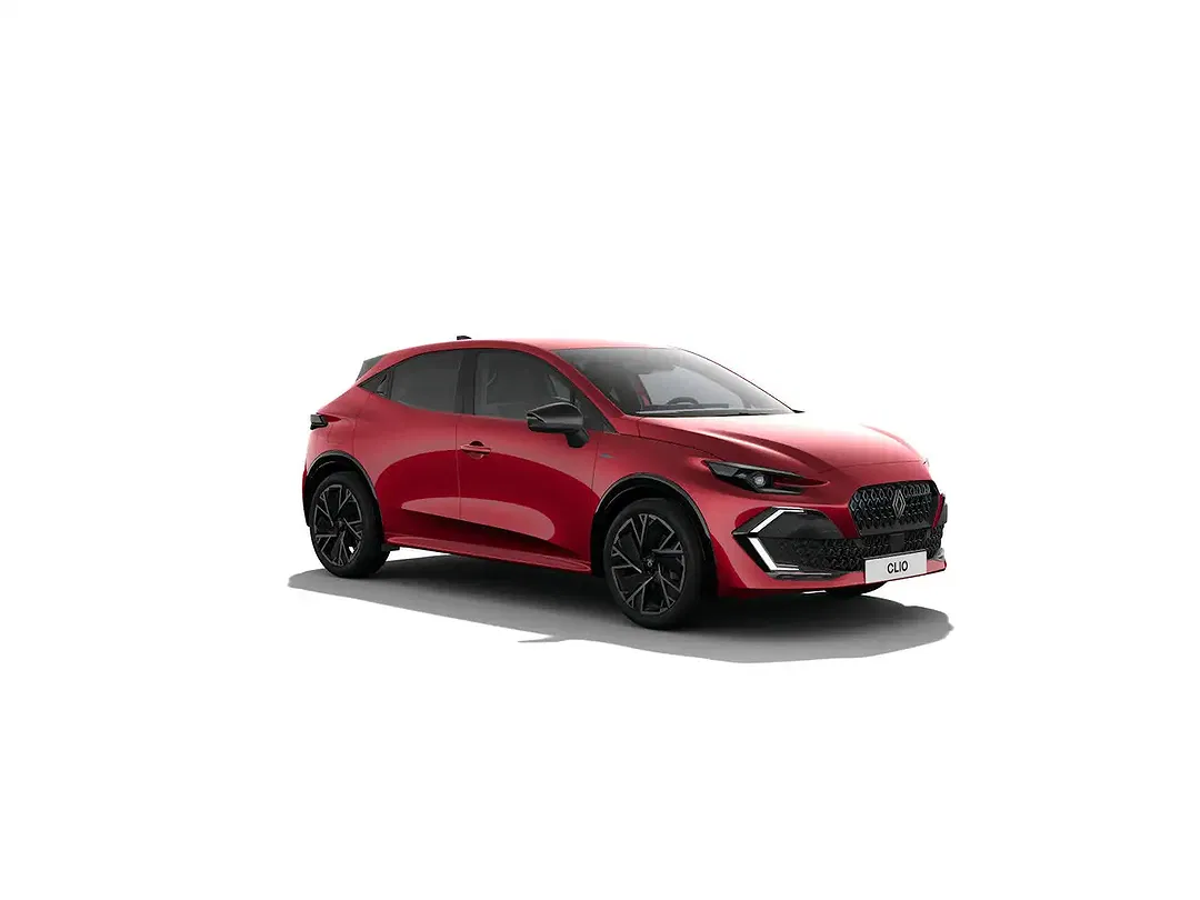 Renault Clio - Thumbnail 13