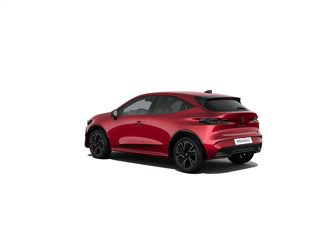 Renault Clio - Thumbnail 5