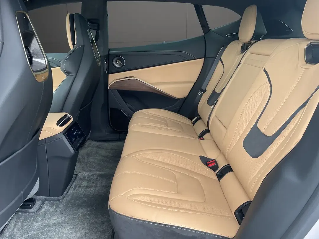 Lotus Eletre - Thumbnail 9