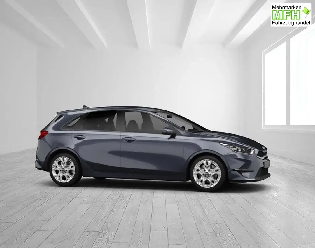 Kia Ceed / cee'd - Thumbnail 10