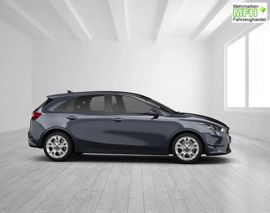 Kia Ceed / cee'd - Thumbnail 11