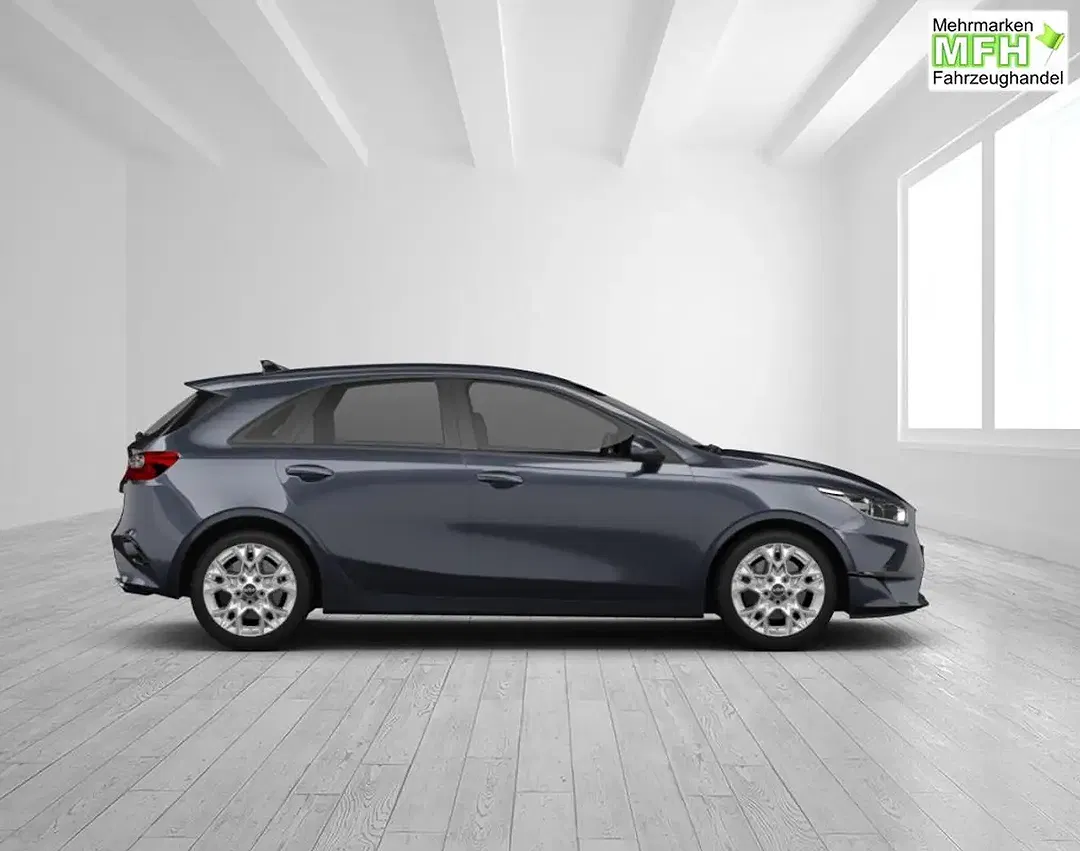 Kia Ceed / cee'd - Thumbnail 12