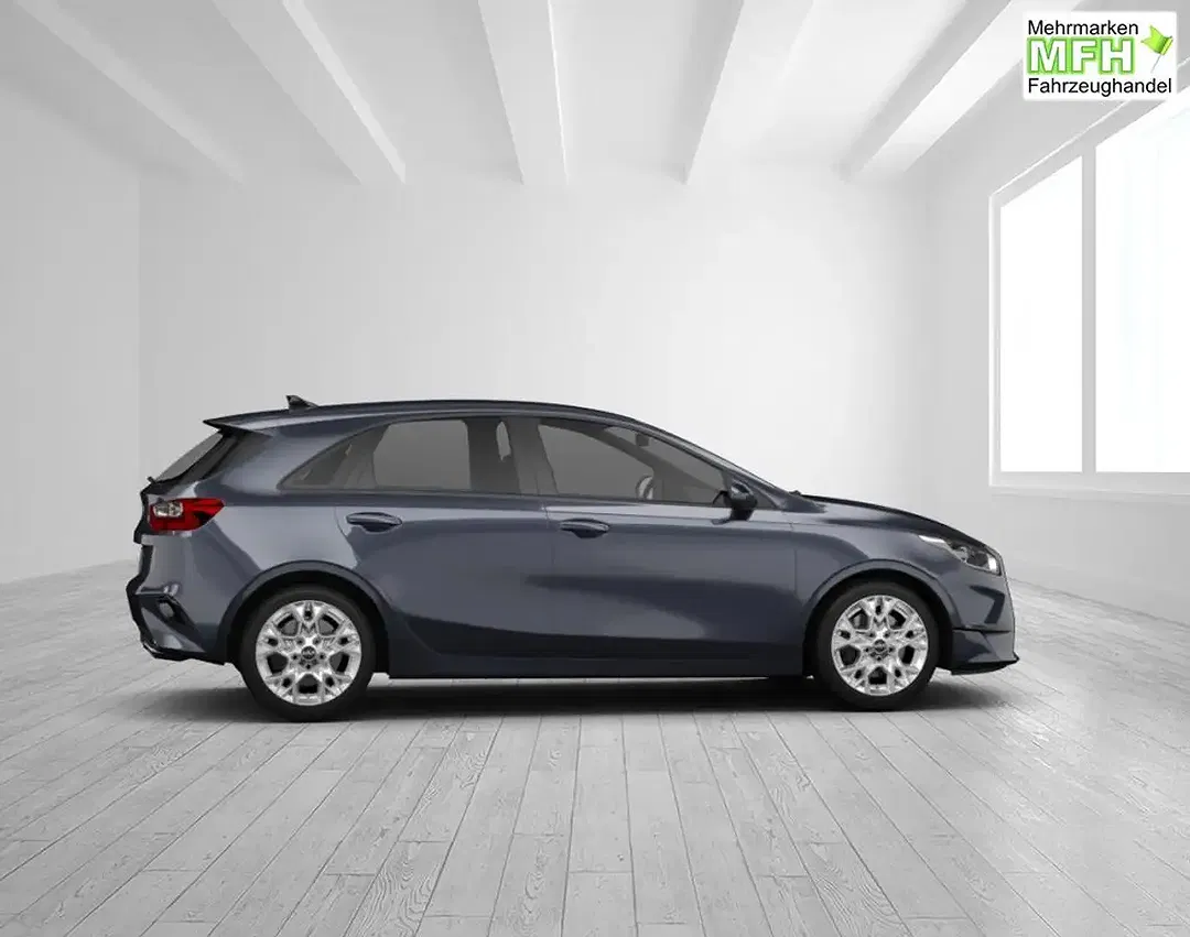 Kia Ceed / cee'd - Thumbnail 13
