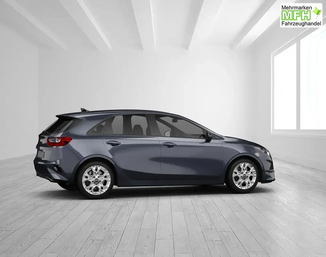 Kia Ceed / cee'd - Thumbnail 14