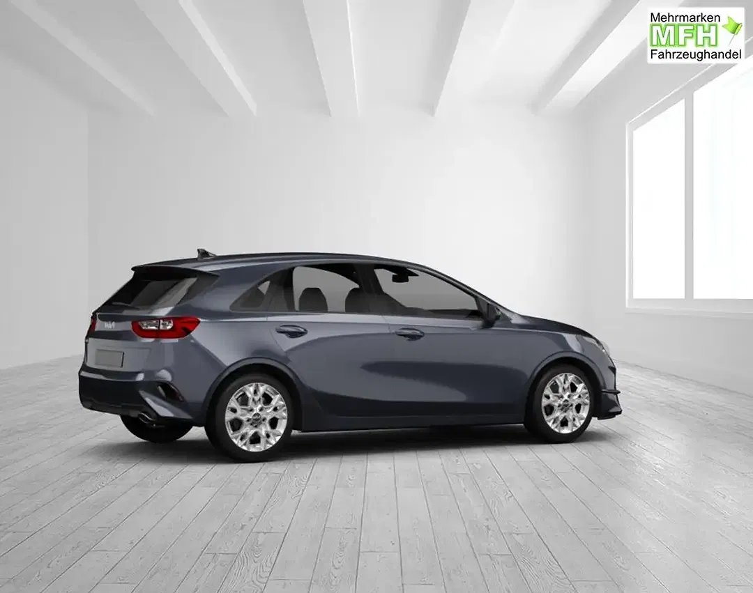 Kia Ceed / cee'd - Thumbnail 15
