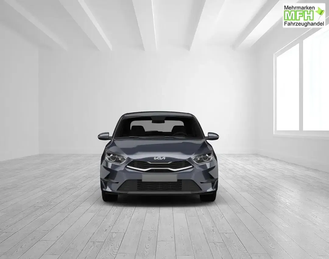 Kia Ceed / cee'd - Thumbnail 3