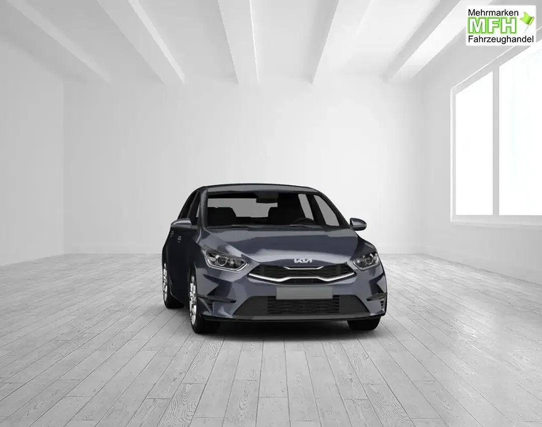Kia Ceed / cee'd - Thumbnail 4