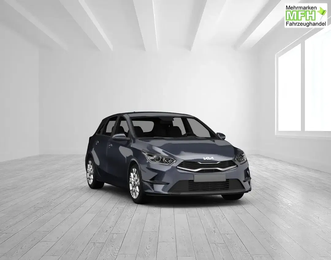 Kia Ceed / cee'd - Thumbnail 5
