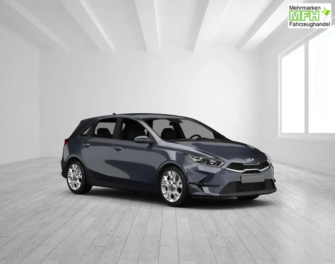 Kia Ceed / cee'd - Thumbnail 7