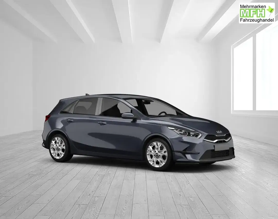 Kia Ceed / cee'd - Thumbnail 8