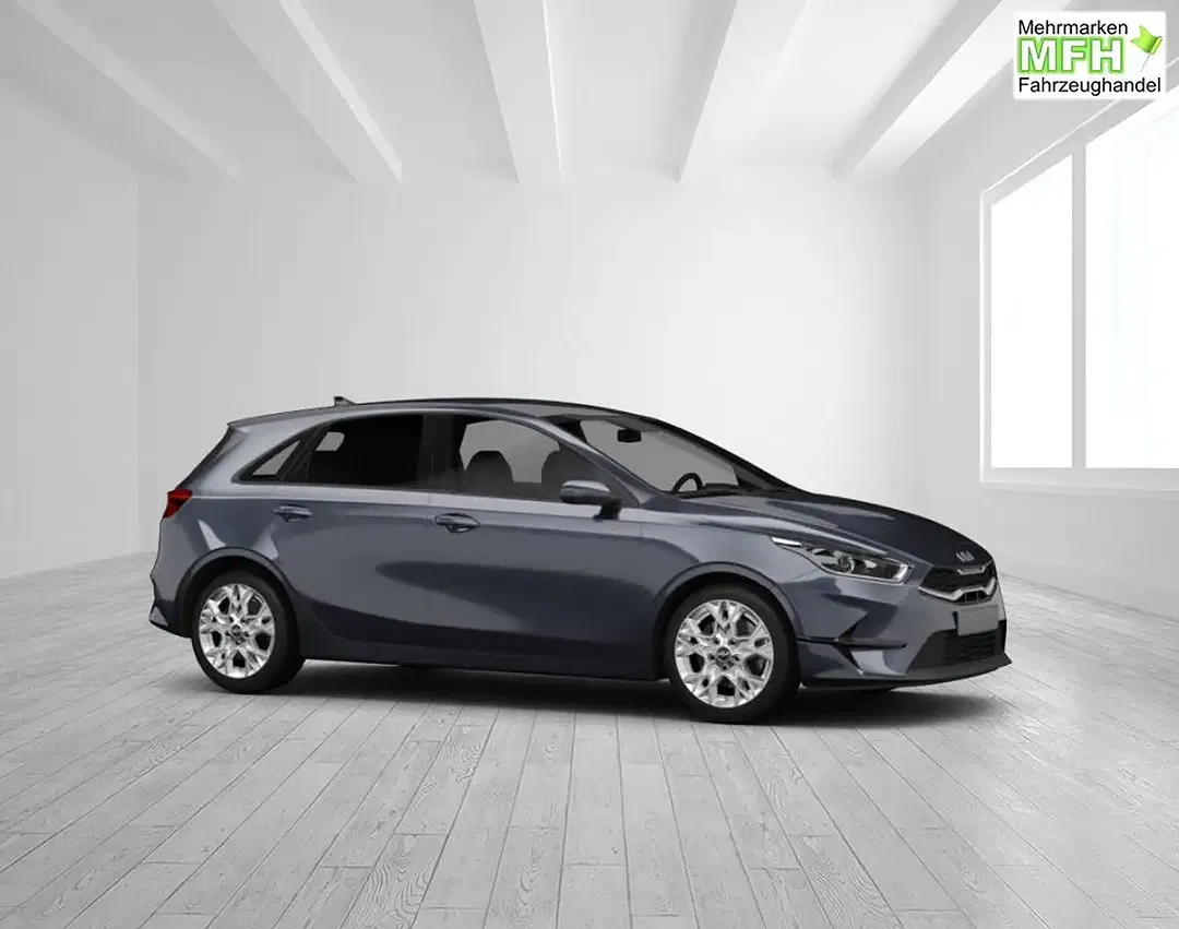 Kia Ceed / cee'd - Thumbnail 9