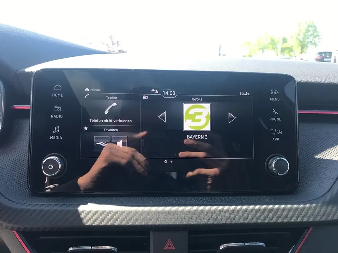 Skoda Kamiq - Thumbnail 12