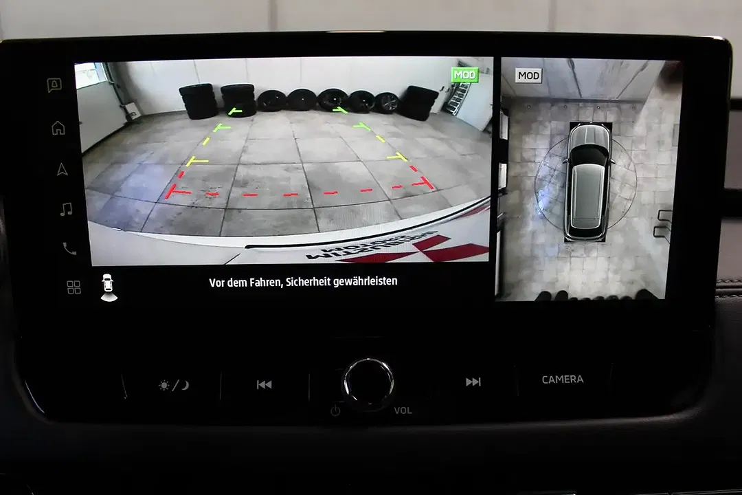 Mitsubishi Outlander - Thumbnail 15