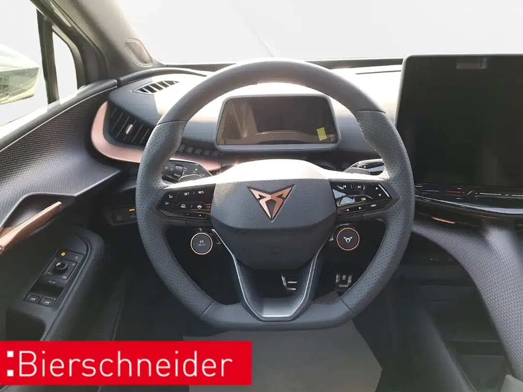 CUPRA Tavascan - Thumbnail 13