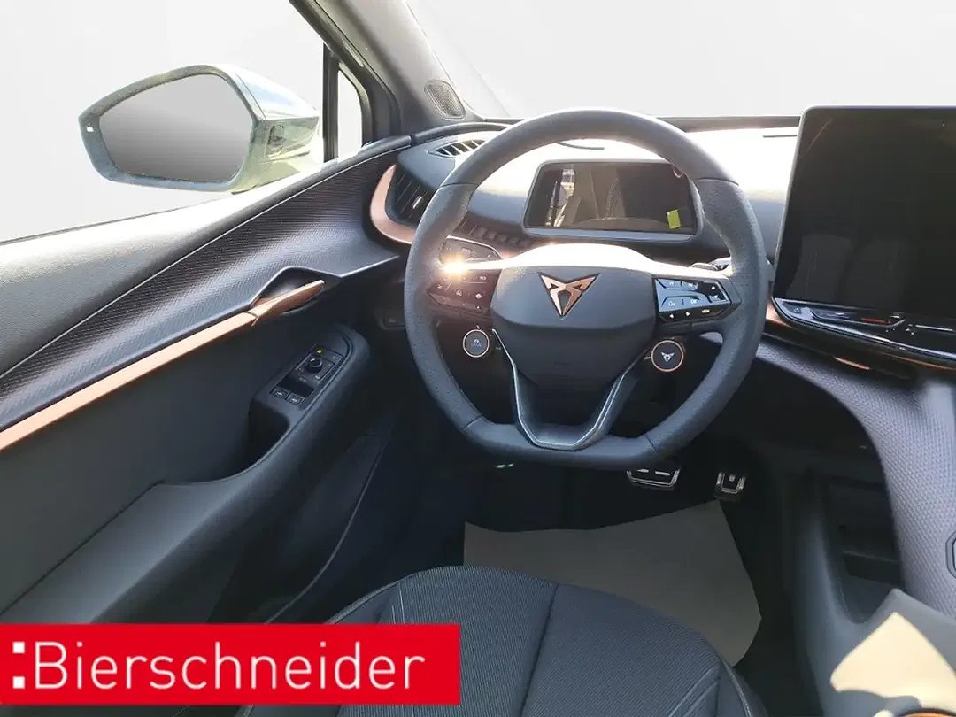 CUPRA Tavascan - Thumbnail 14