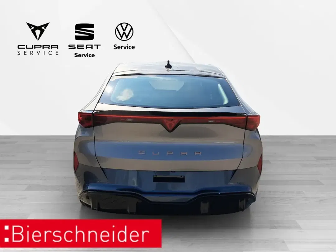 CUPRA Tavascan - Thumbnail 7