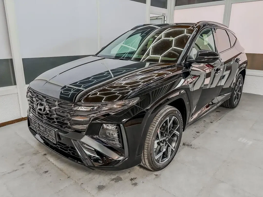 Hyundai TUCSON - Afbeelding 1