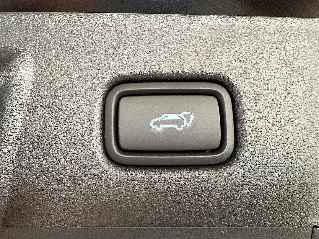 Hyundai TUCSON - Thumbnail 8