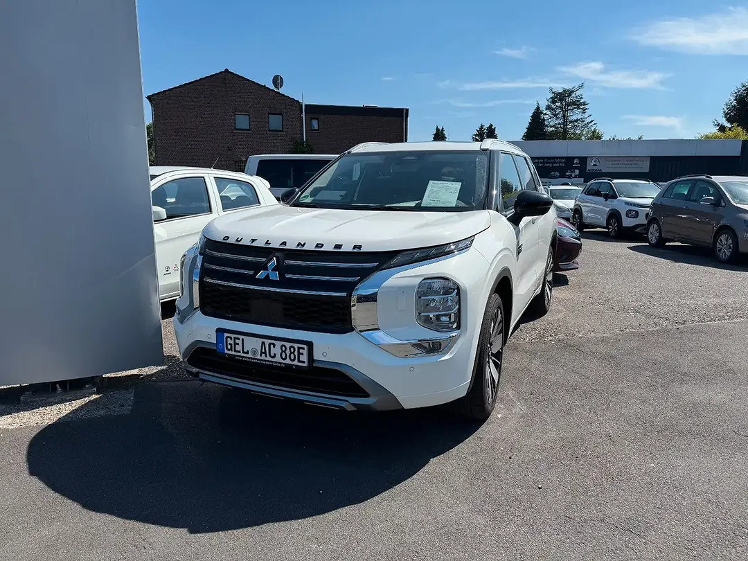 Mitsubishi Outlander - Afbeelding 1