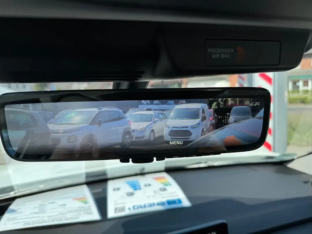 Mitsubishi Outlander - Thumbnail 14