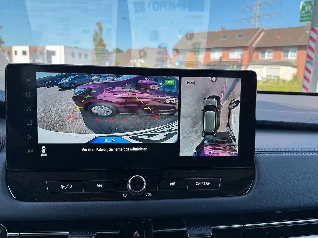 Mitsubishi Outlander - Thumbnail 9