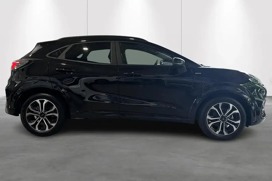 Ford Puma - Thumbnail 3