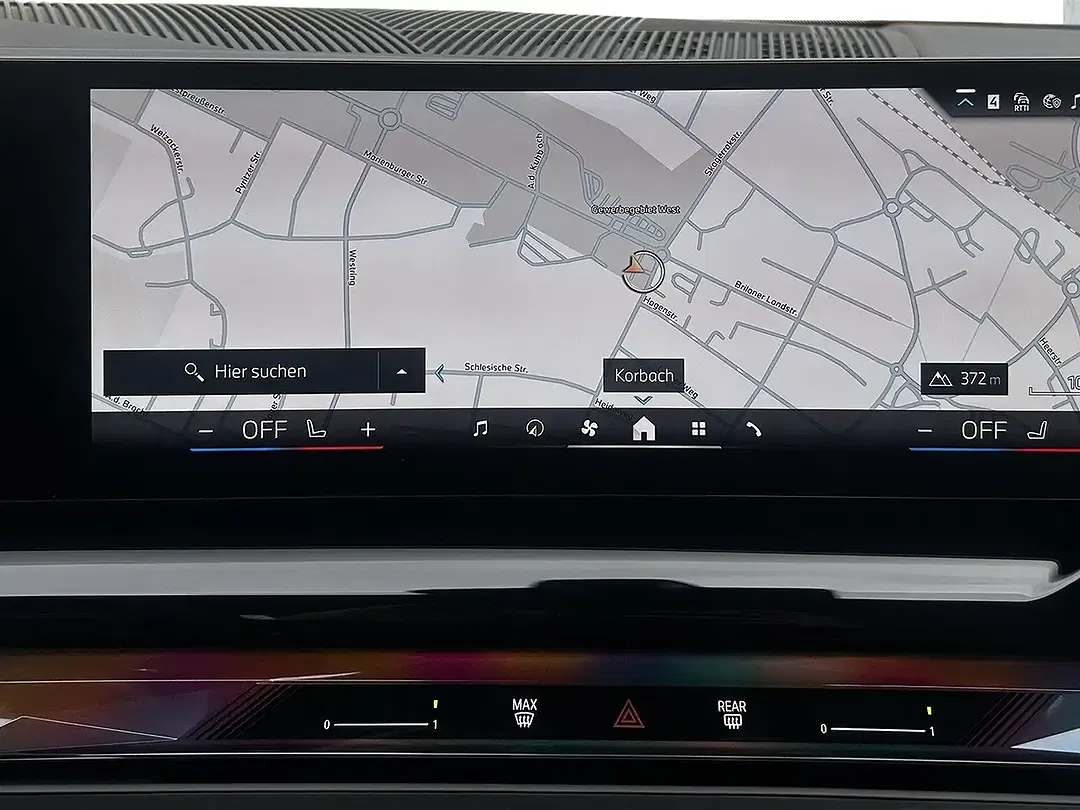 BMW 520 - Thumbnail 13