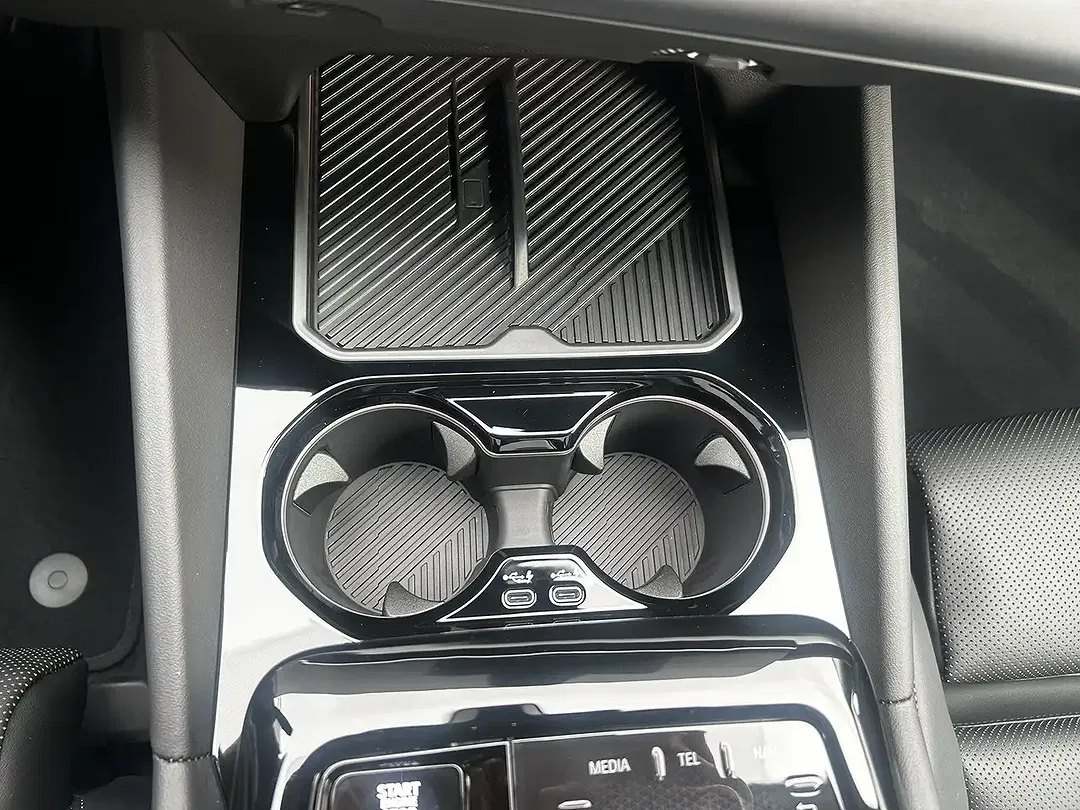 BMW 520 - Thumbnail 16